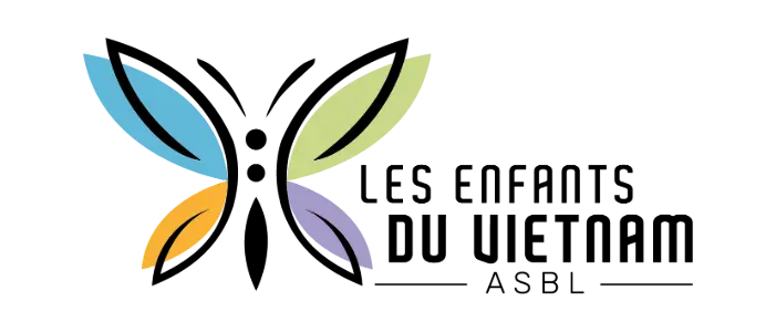 Enfants du Vietnam
